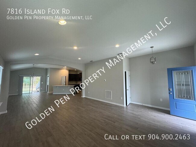 Building Photo - 7816 Island Fox Rd