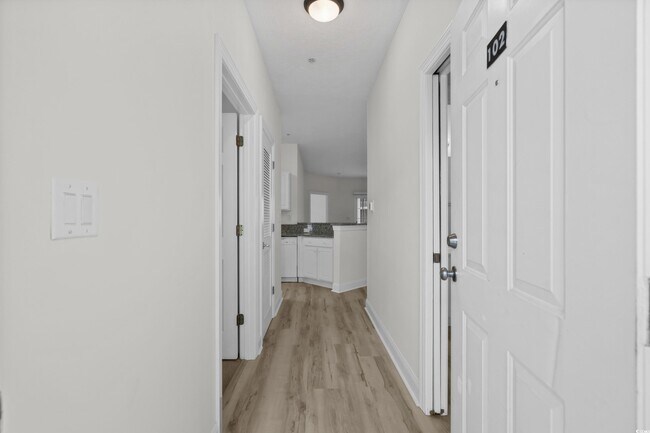 Foto del edificio - 4935 Crab Pond Ct