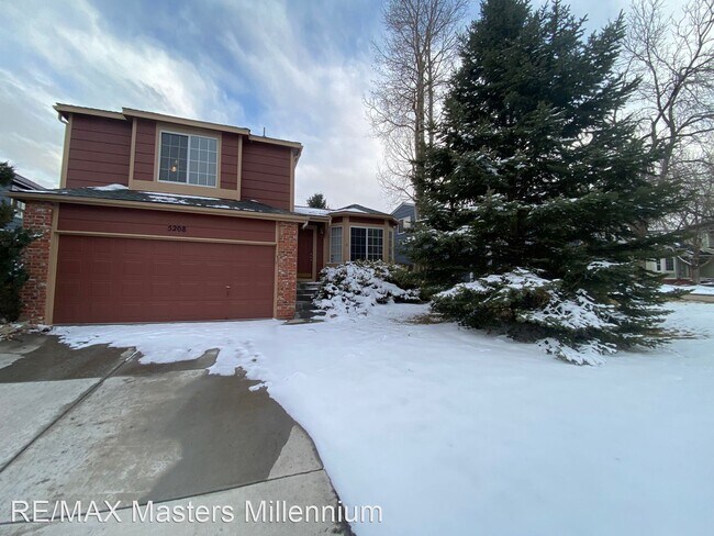 Building Photo - 3 br, 3 bath House - 5208 Galena Ave