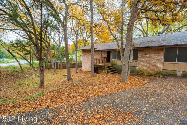 Building Photo - 3 br, 2 bath House - 1603 Westlake