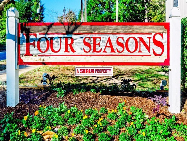 Foto del edificio - Four Seasons