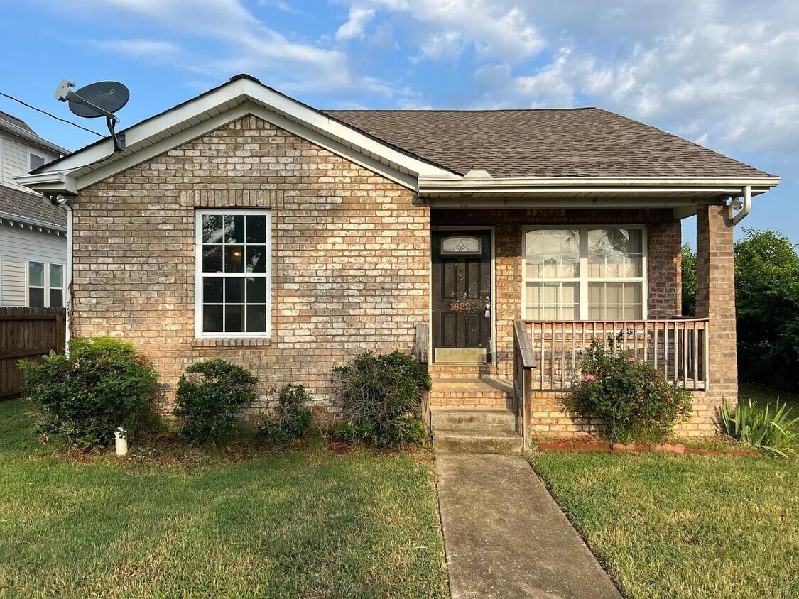 Photo - 1622 25th Avenue N