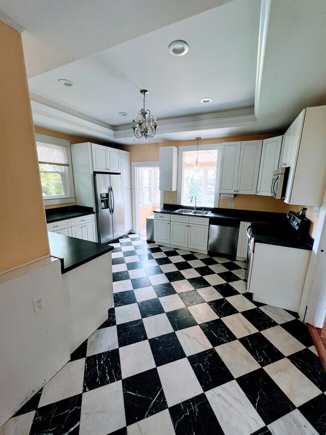 1460 Yancey St, Lynchburg, VA 24503 House Rental in Lynchburg, VA