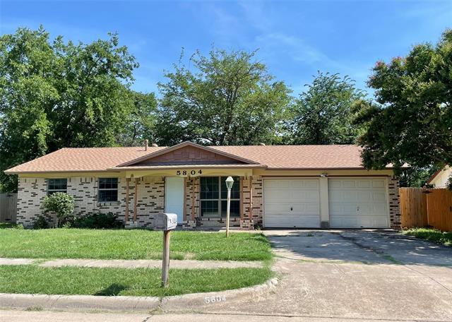 Primary Photo - 5804 Rosalyn Dr