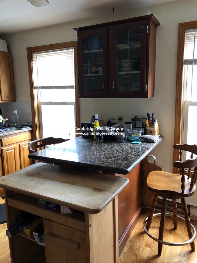 66 Simpson Ave Unit 2T, Somerville, MA 02144 Apartments in Somerville