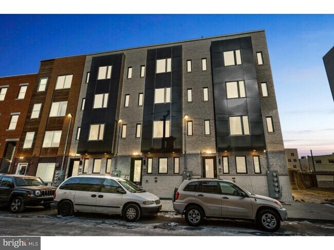 Building Photo - 1511 Brown St