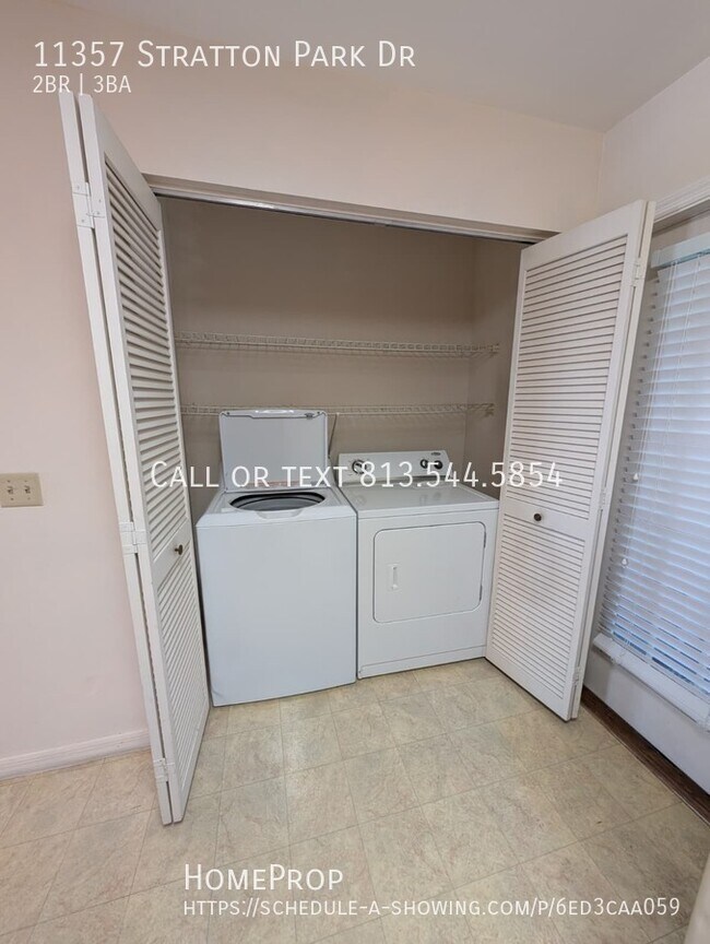Foto del edificio - 11357 Stratton Park Dr