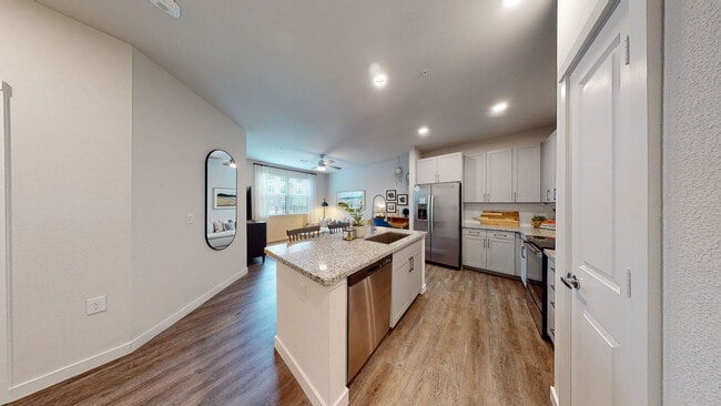 Photo - Special Offer: Reduced Rates & Free Rent! Apartment