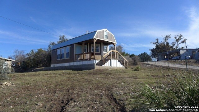 Building Photo - 245 Mount Pisgah Dr