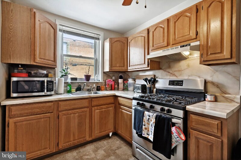 Foto principal - 4241 Aldine St