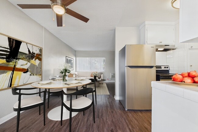Building Photo - Kittridge Apartments