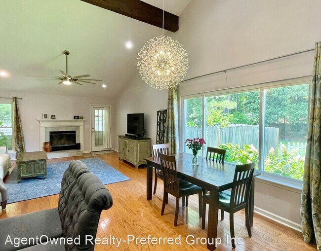 Foto del edificio - 3 br, 2 bath House - 2009 Bonnywood Court