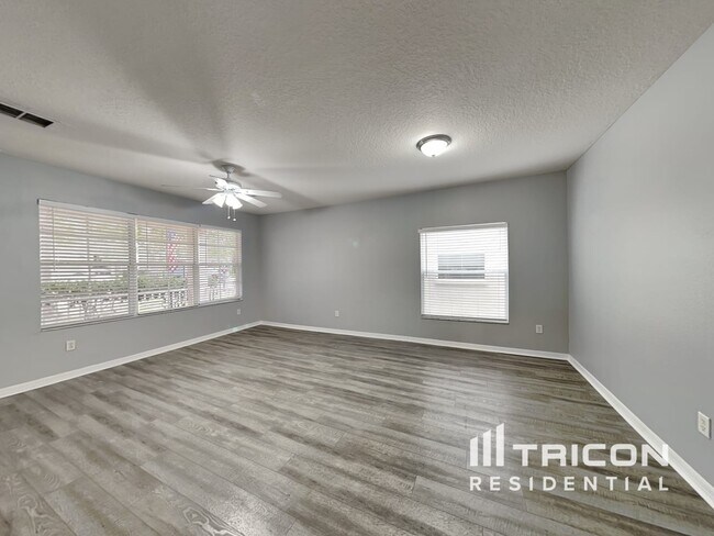Foto del edificio - 3143 Prairie Iris Drive Land O Lakes FL