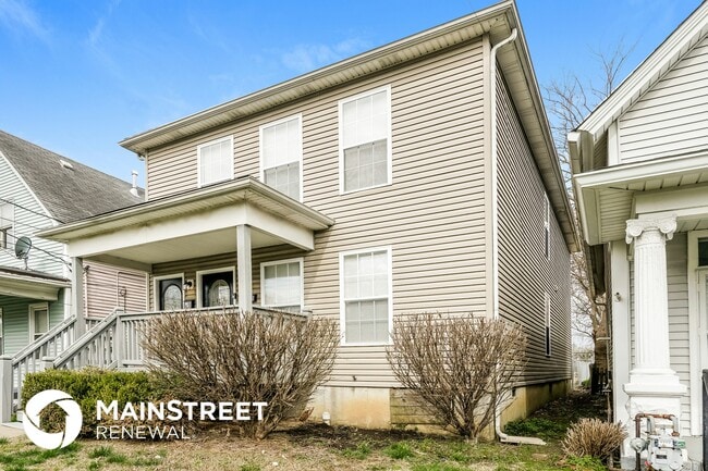 Building Photo - 463 E Brandeis Ave