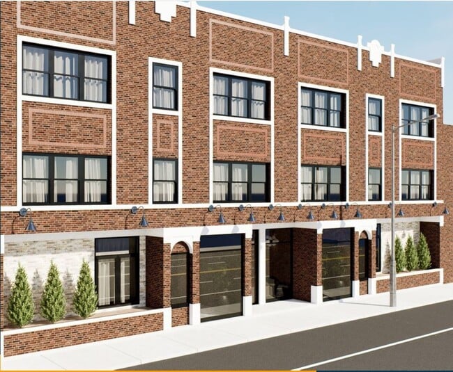 Building Photo - Lawrence 2607 W