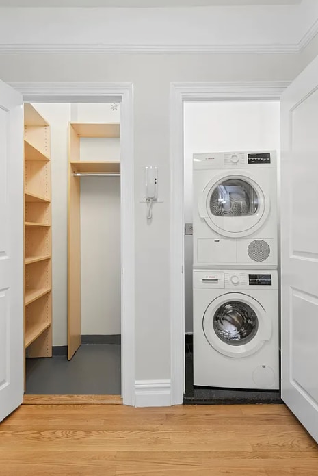 LANDRY - 34 E 67th St