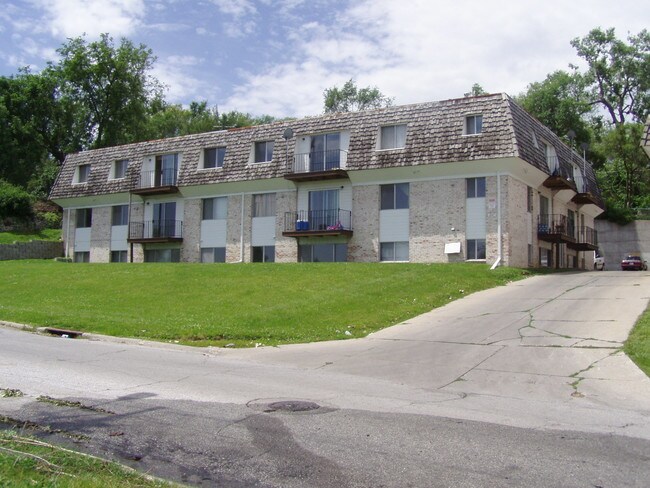 Foto del edificio - McKenna Apartments