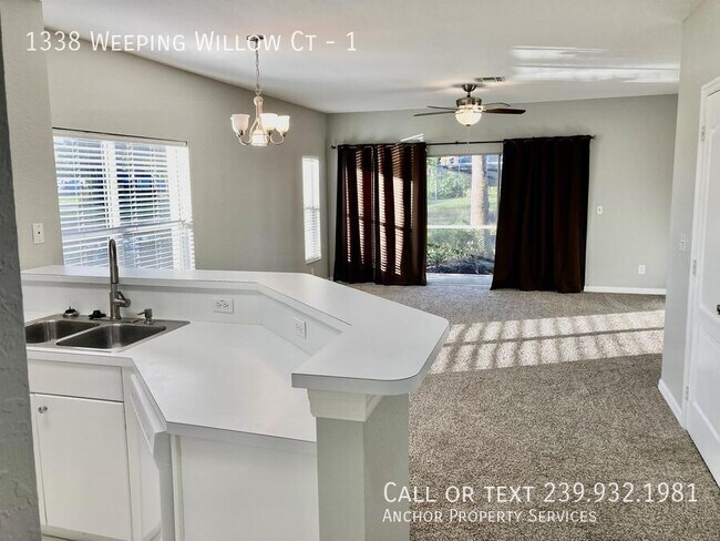 Building Photo - 1338 Weeping Willow Ct