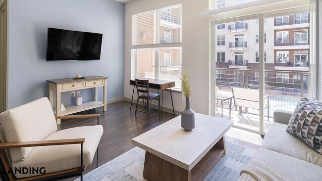 Foto del edificio - 1711 Caroline St