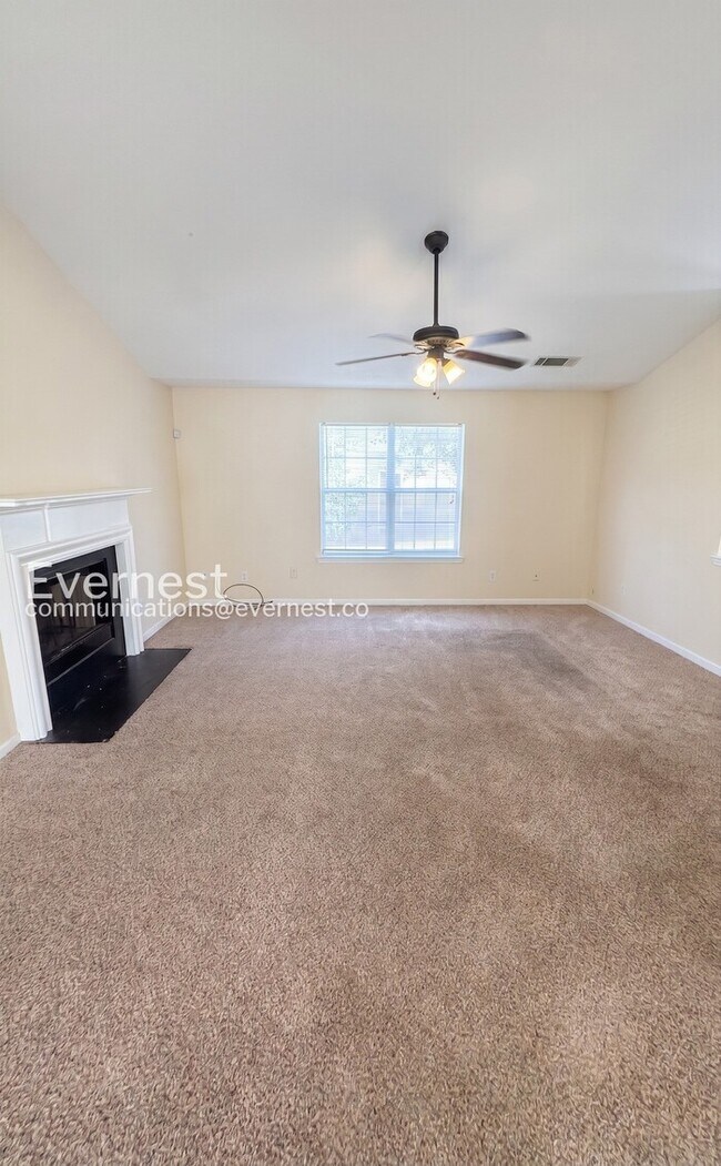 Foto del edificio - 10718 Barberry Dr