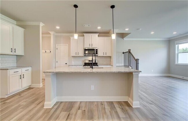 Foto del edificio - 4654 Cypress Landing Wy