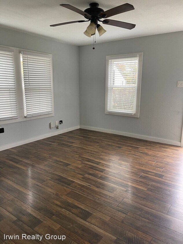 Foto del edificio - 2 br, 1 bath House - 1600 McCormick Street