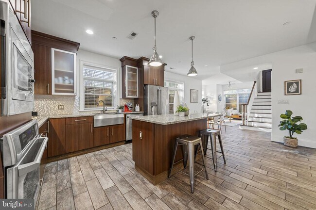 Foto del edificio - 1401 5th St NW