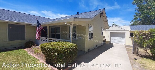 Foto del edificio - 2 br, 1 bath House - 704 Pleasant Street
