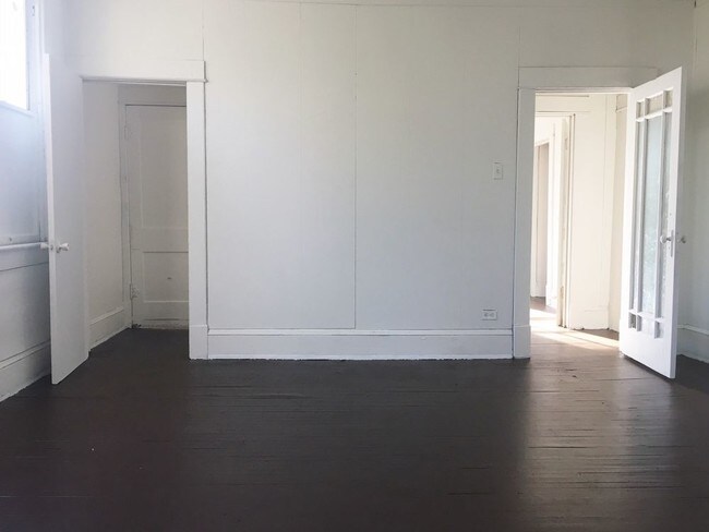 Foto del edificio - 1603 West Ave