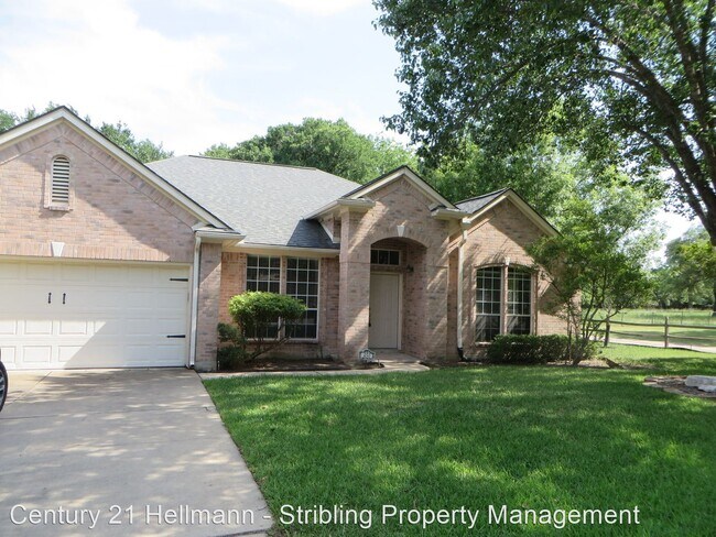 Building Photo - 4 br, 2 bath House - 450 Logan Ranch Road