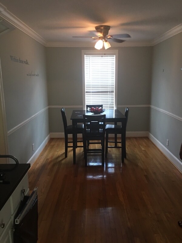 3407 River Dr Unit D, Columbia, SC 29201 Condo for Rent in Columbia