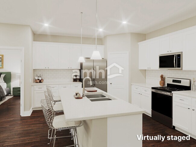 Foto del edificio - 12644 Percy Ln