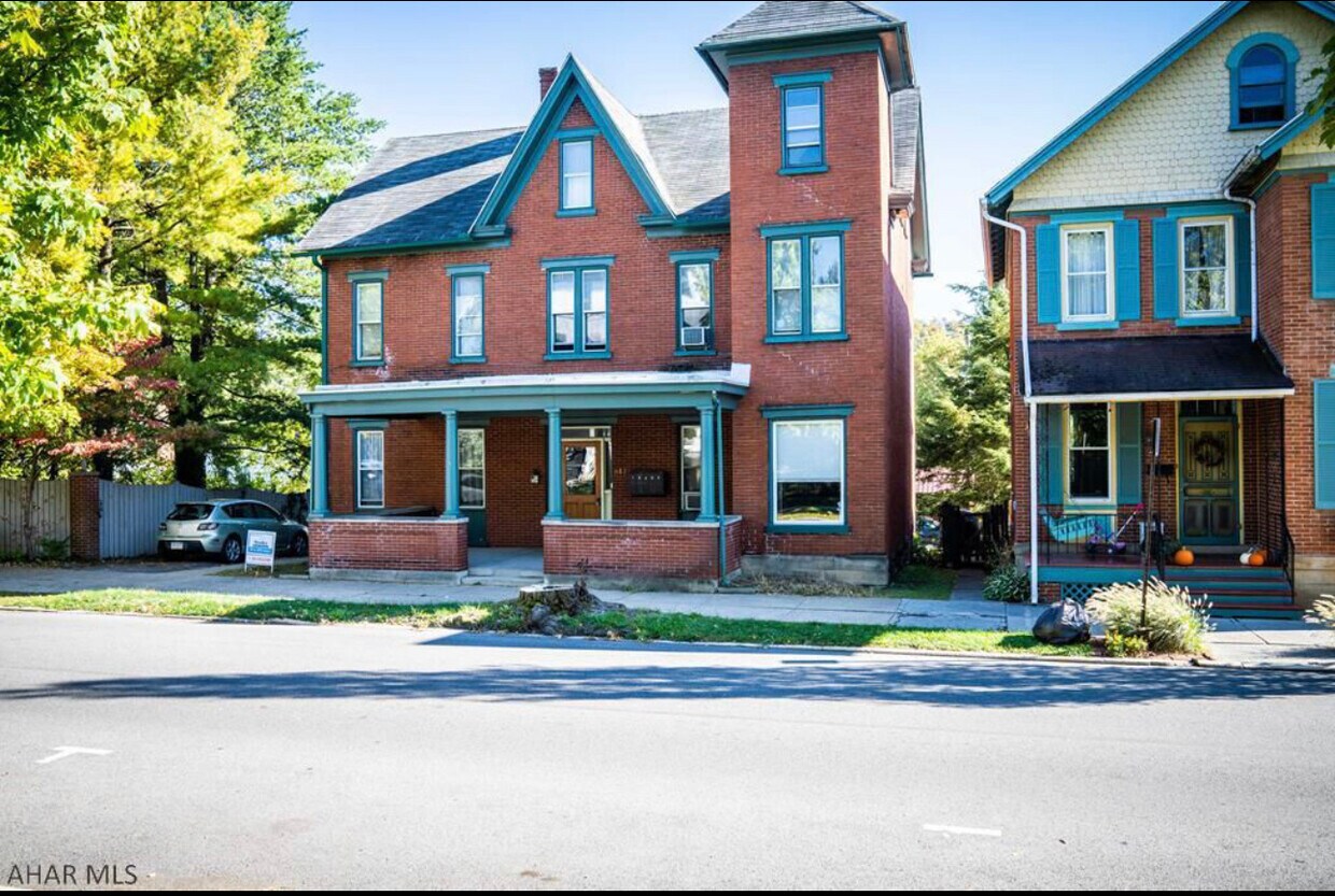 612 Allegheny St Unit 1, Hollidaysburg, PA 16648 Apartments in