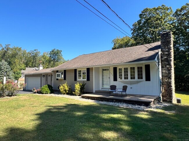 Building Photo - 122 Stone Rd