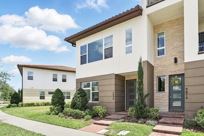 Foto del edificio - 9820 Bucklow Hill Dr