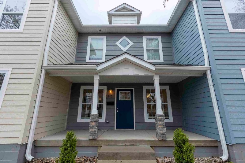 Photo - 812 Vincennes St (New Albany, IN)