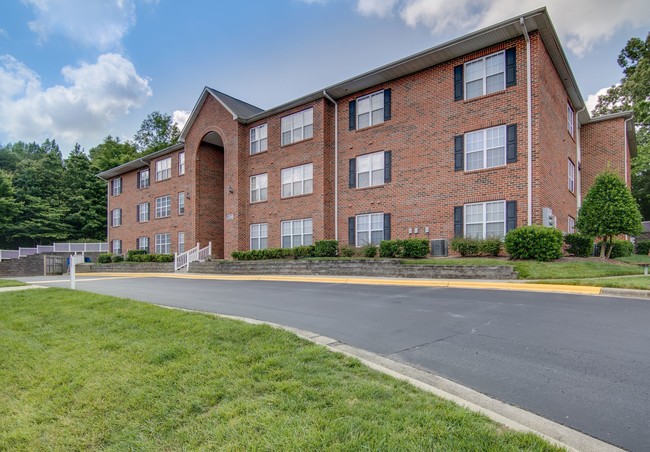 Building Photo - Swathmore Court Apartment Homes
