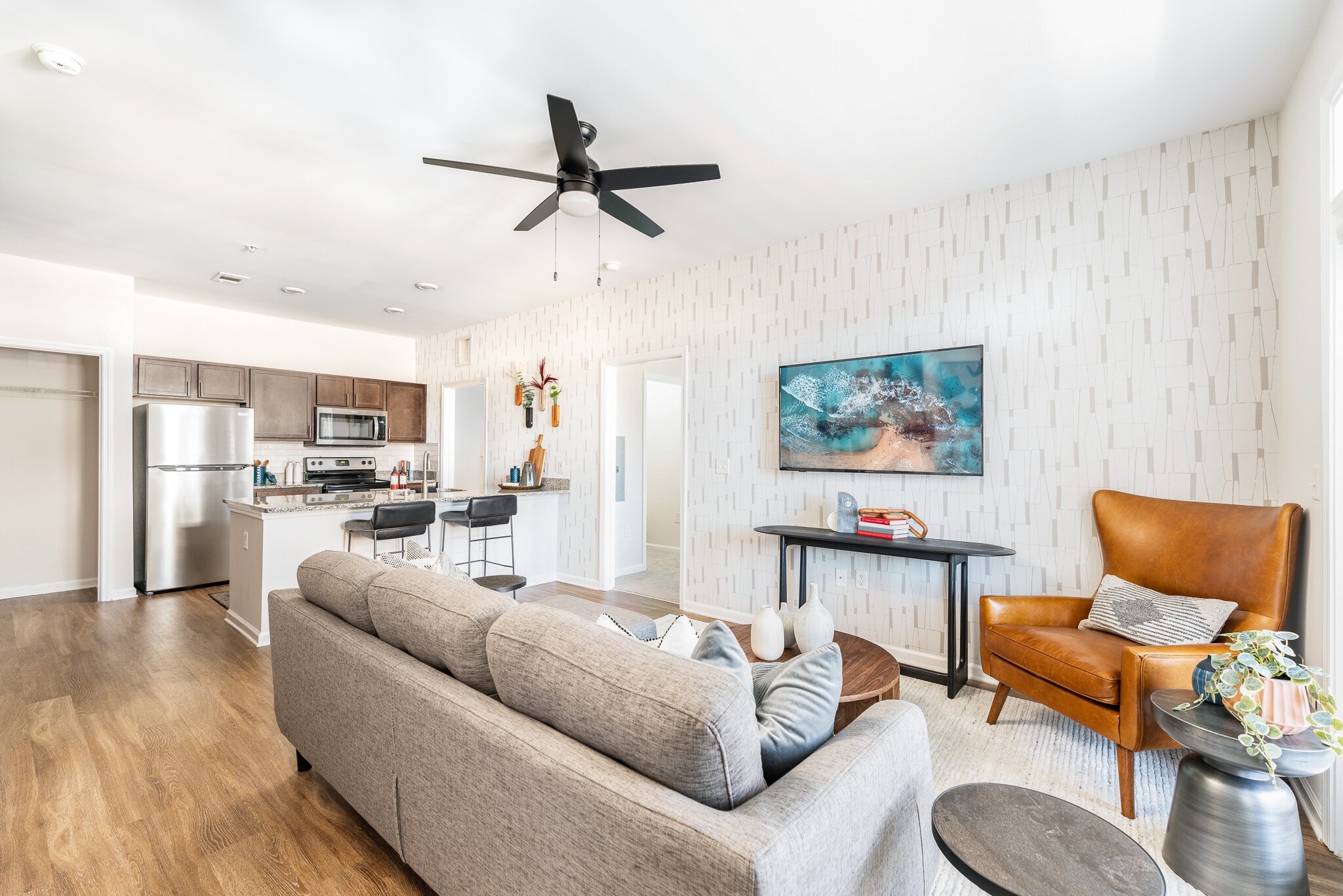 Concord Ridge Apartments - 3635 Coventry Commons Ave Sw Concord, NC ...