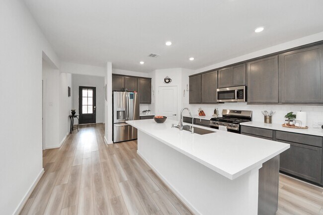 Foto del edificio - 21719 Flannel Bush Ln