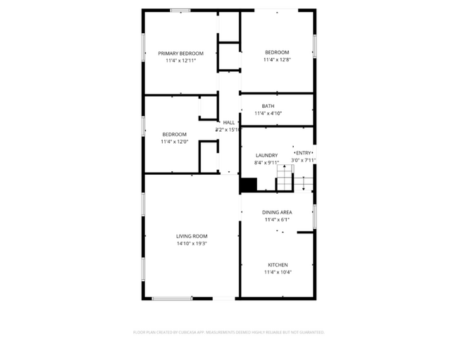 Foto del edificio - 758 Hope St