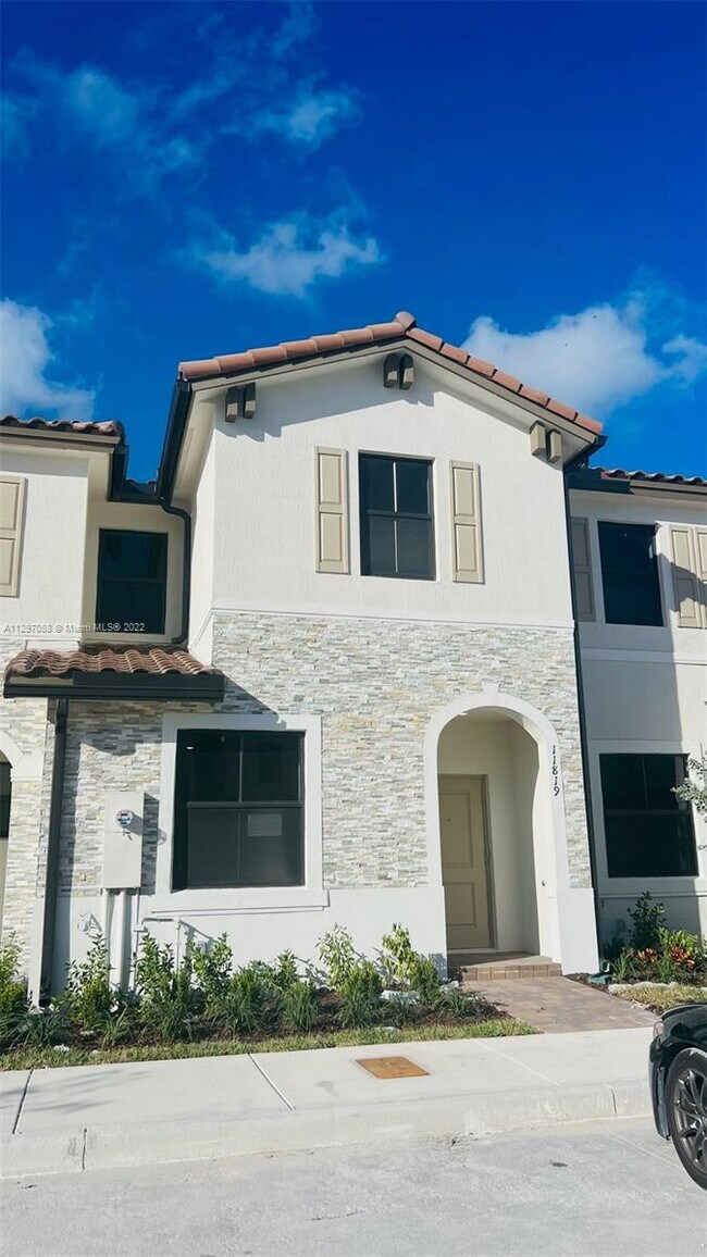 Foto del edificio - 11819 SW 247th Terrace