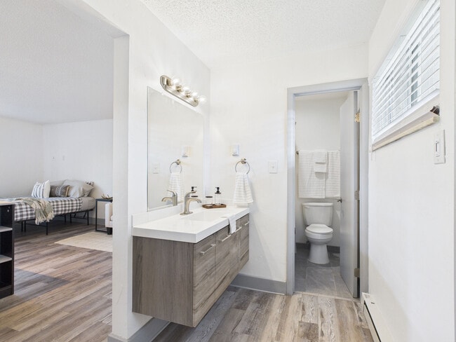 Foto del edificio - Flour Mill