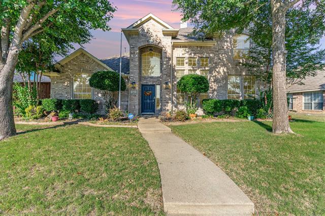 Foto principal - 813 Big Bend Dr