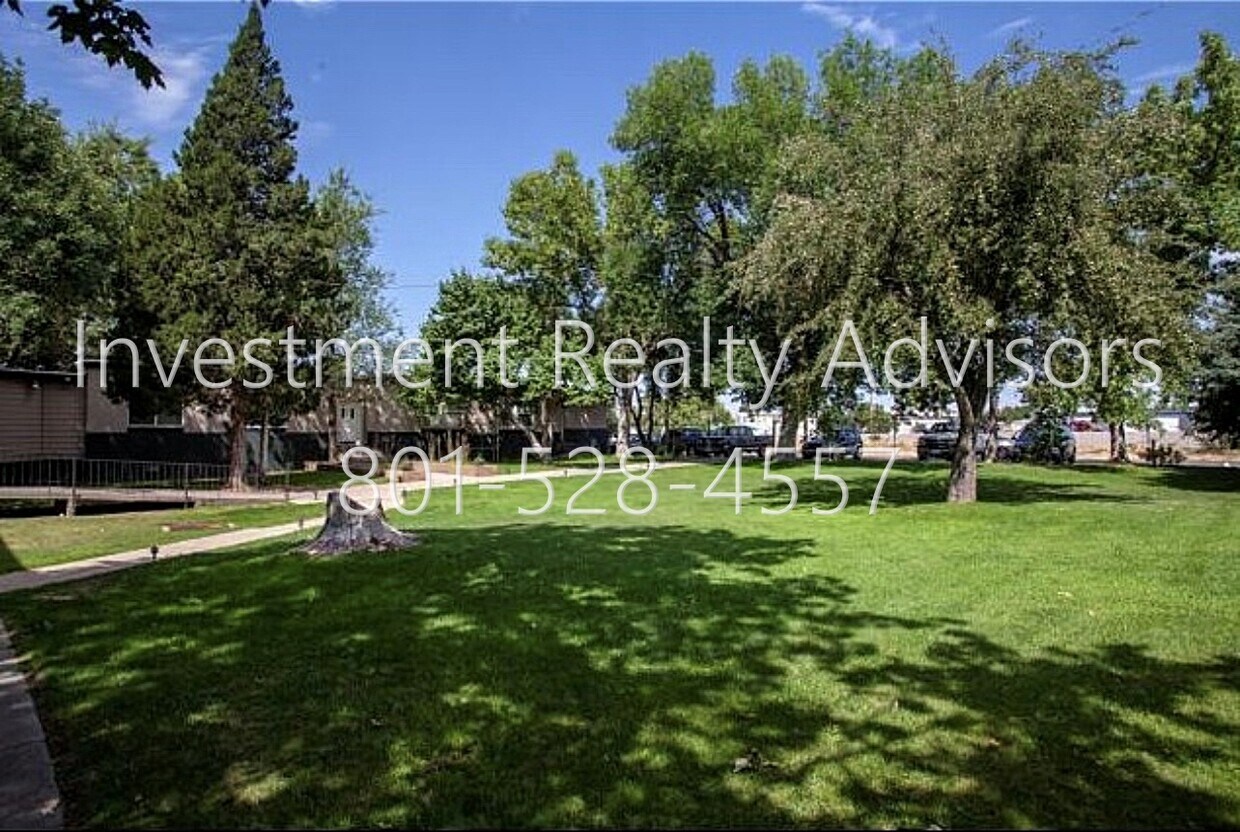 Building Photo - 260 W 1700 S