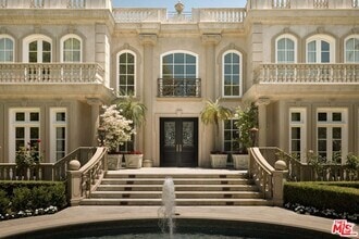 Building Photo - 628 N Rodeo Dr