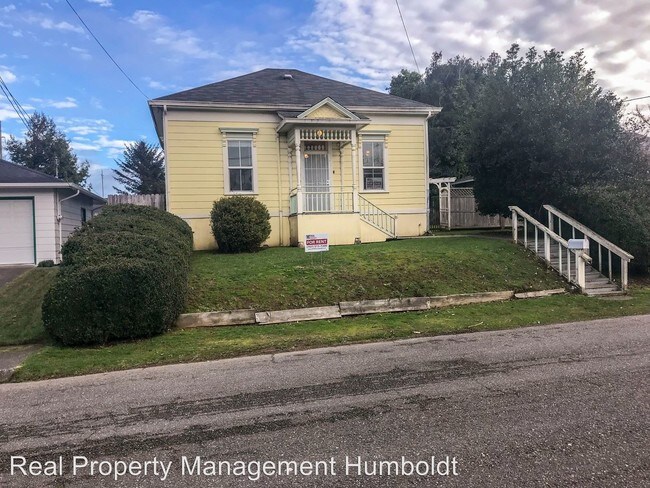 Building Photo - 4 br, 2 bath House - 2335 Garland St.