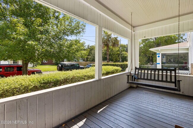 Foto del edificio - 2747 Forbes St