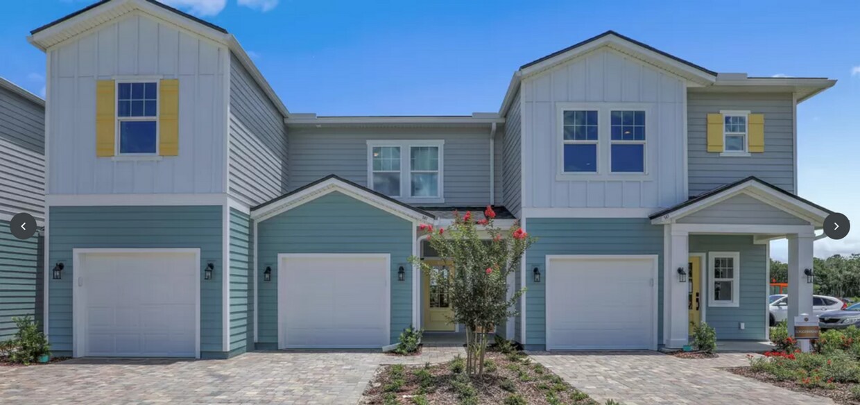Foto principal - Beautiful 2/2.5 in St John’s County