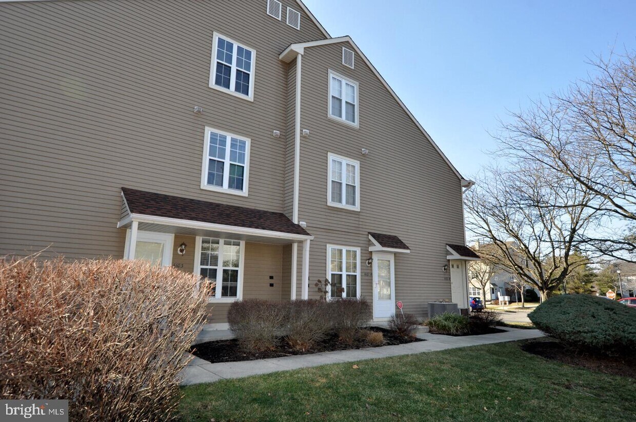 4101A Waterperry Ct, Mount Laurel Township, NJ 08054 Condo for Rent
