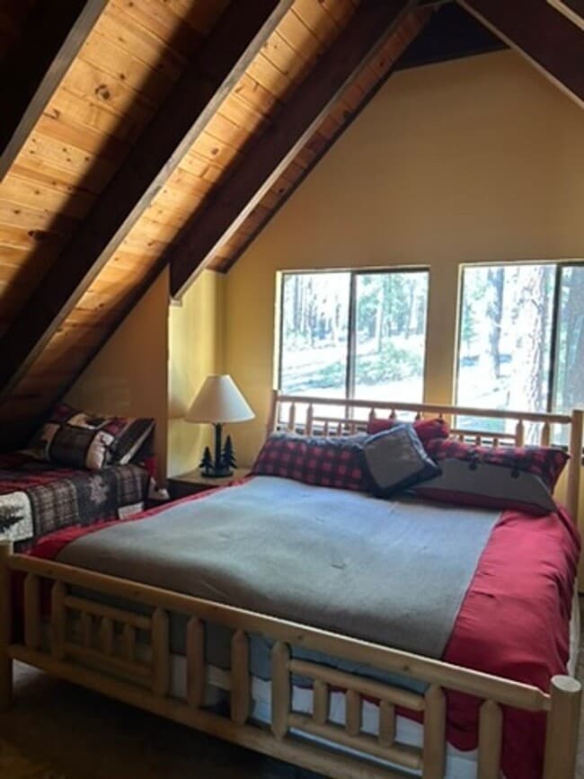 Foto del edificio - Ski Lease in Tahoe Donner- $2900 plus utilities